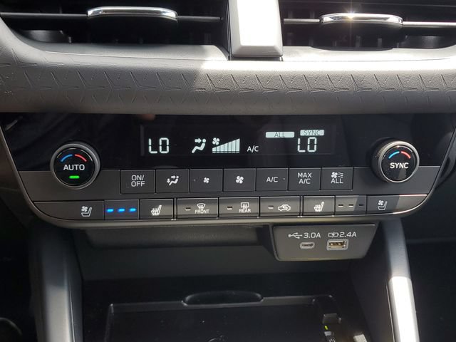 New 2026 Subaru Outback Wilderness AWD/4WD image 30