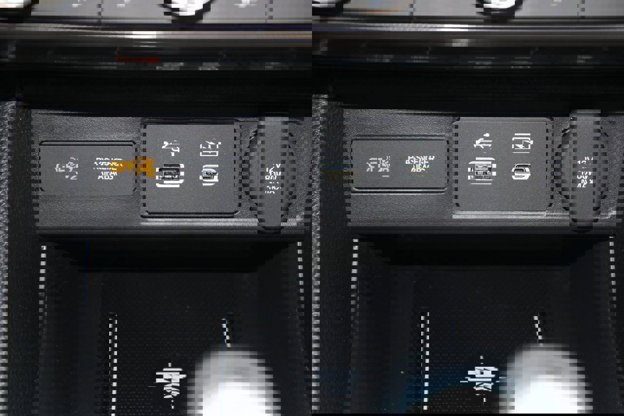 Used 2025 Acura Integra A-Spec image 19