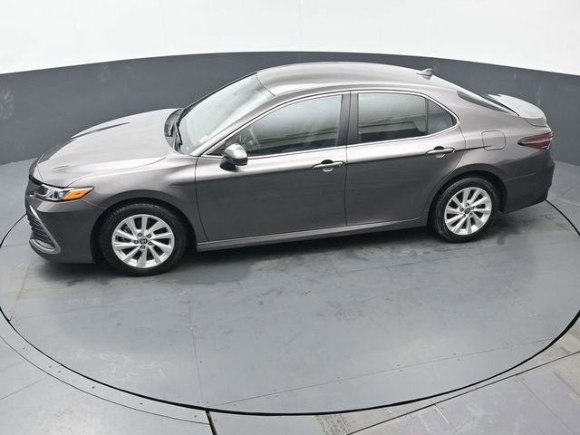 Certified 2023 Toyota Camry LE image 33