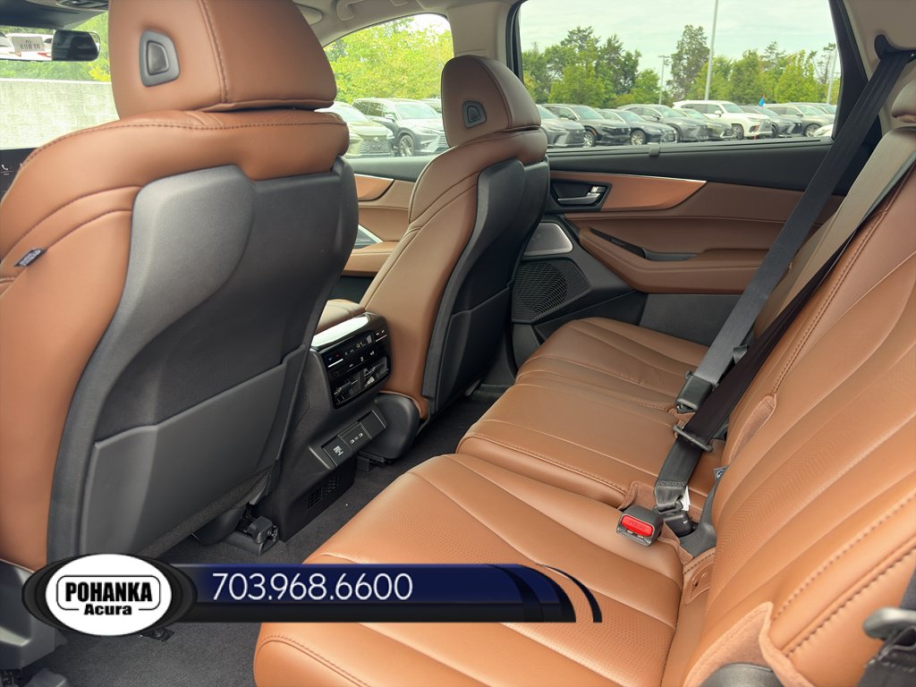 New 2026 Acura MDX w/ Technology Package AWD/4WD image 28