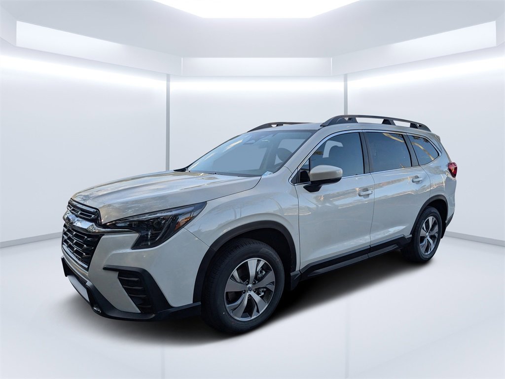 New 2025 Subaru Ascent Premium image 7