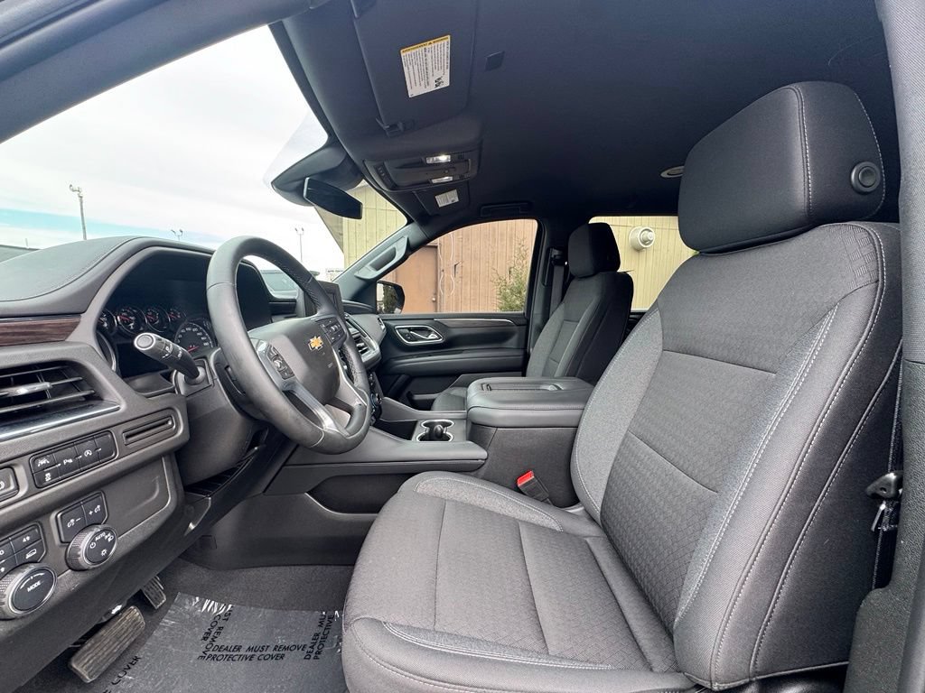 Used 2024 Chevrolet Tahoe LS AWD/4WD image 19