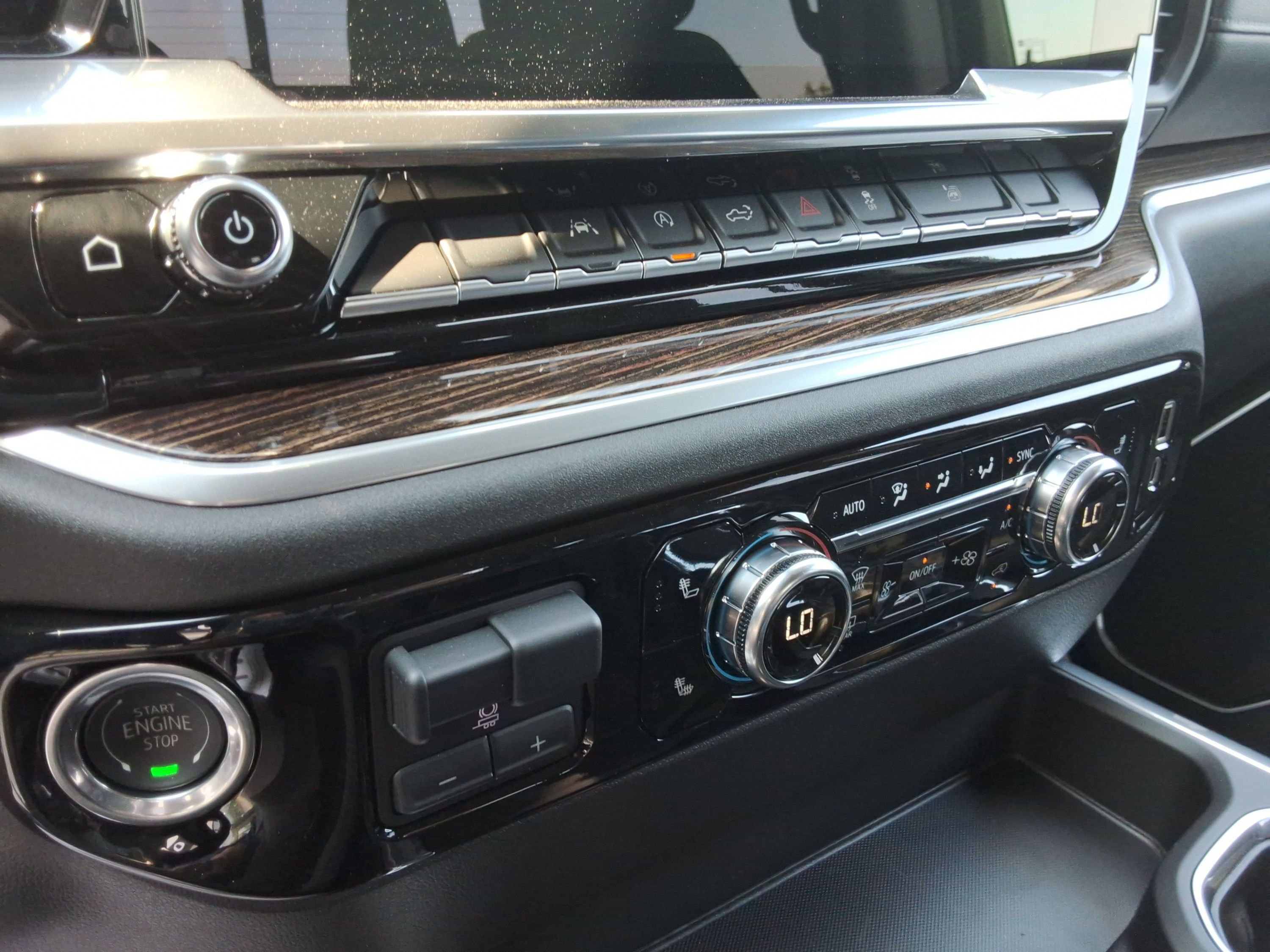 New 2026 GMC Sierra 1500 Elevation w/ Preferred Package image 21