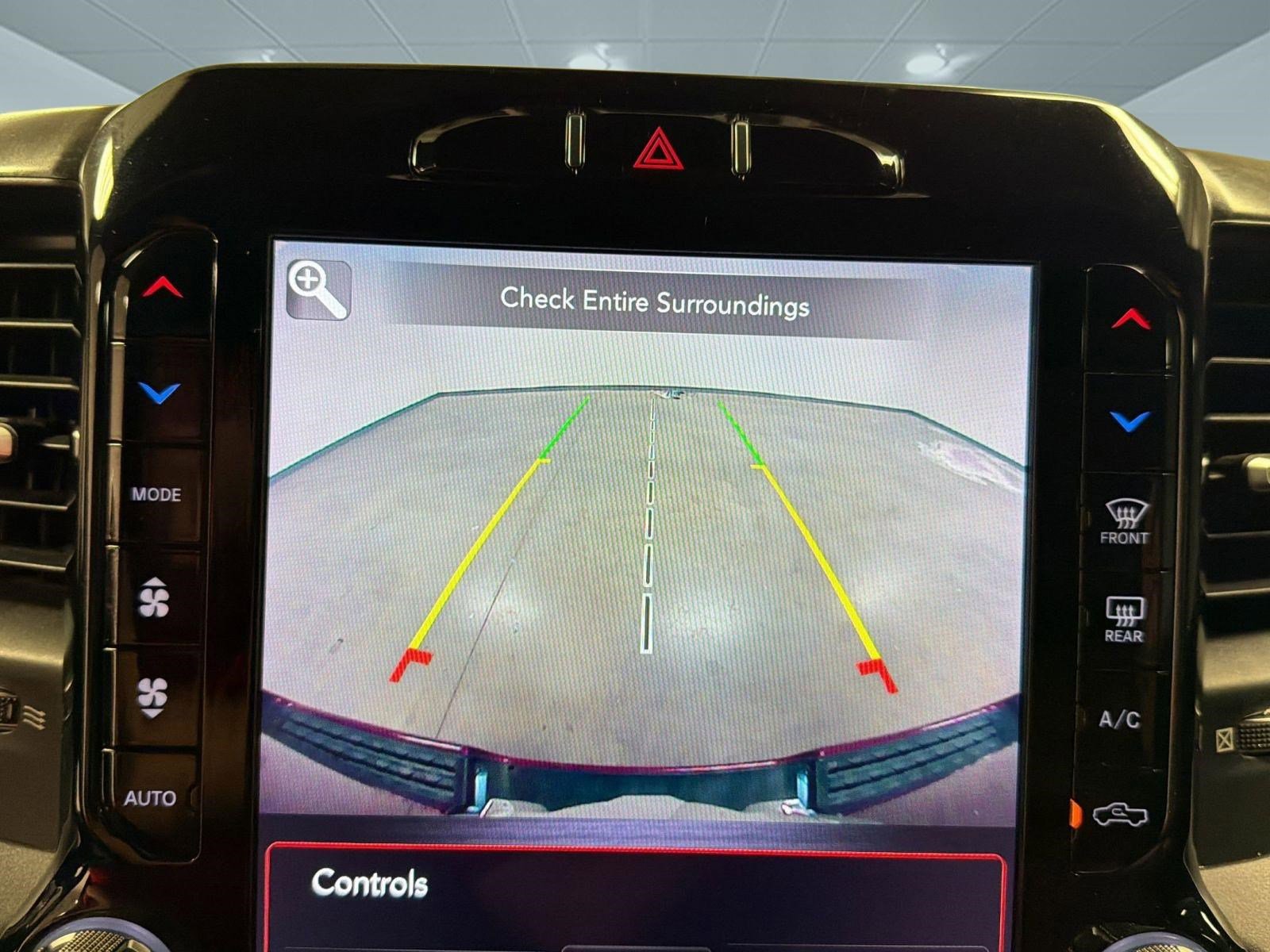 Used 2019 RAM 1500 Big Horn image 25