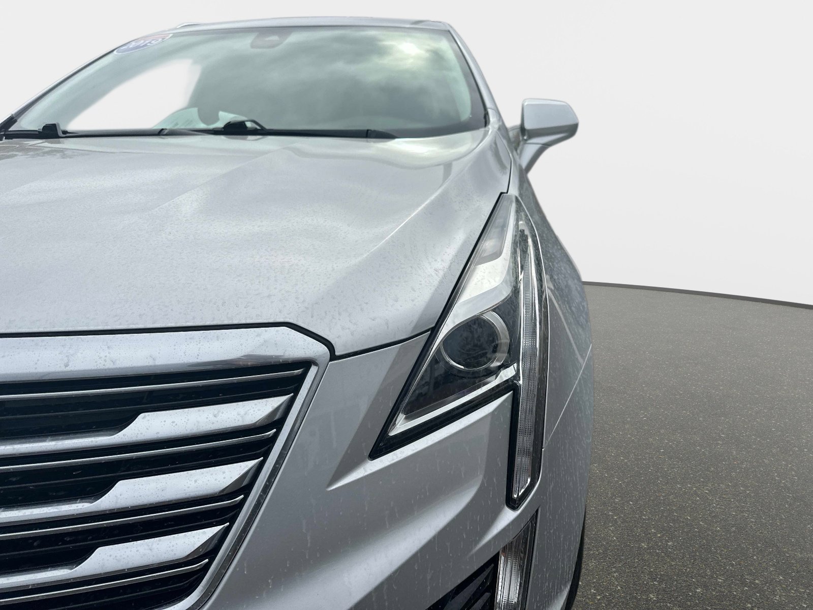 Used 2019 Cadillac XT5 Luxury image 10