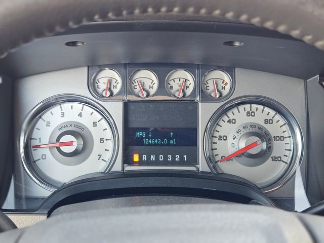 Used 2009 Ford F150 4x4 SuperCrew image 10