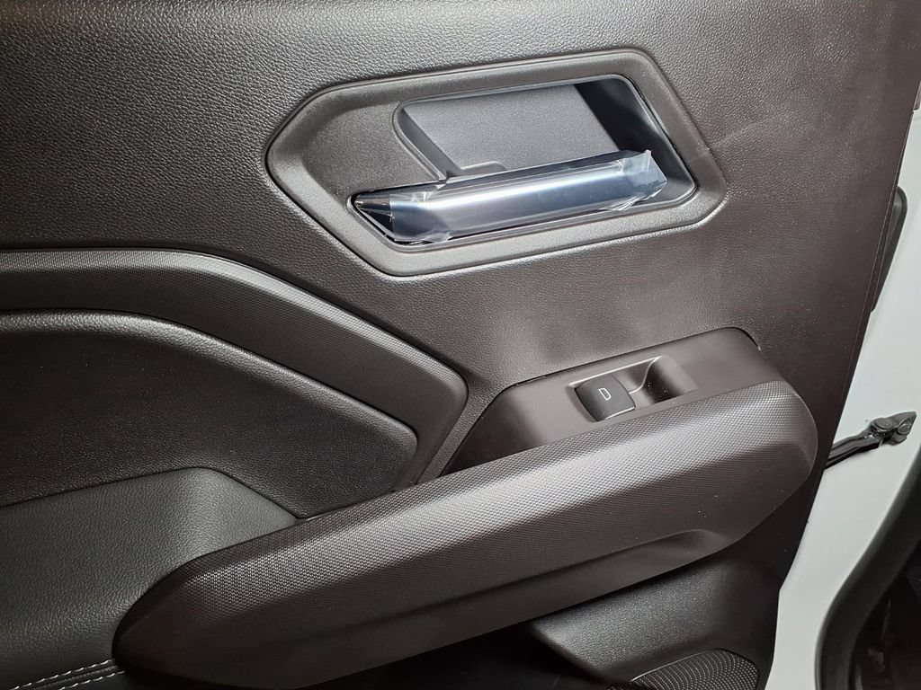 New 2026 GMC Canyon Elevation RWD image 10