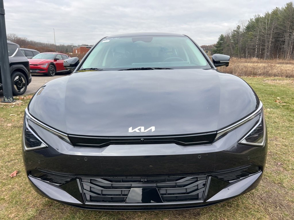New 2025 Kia EV6 Wind image 6