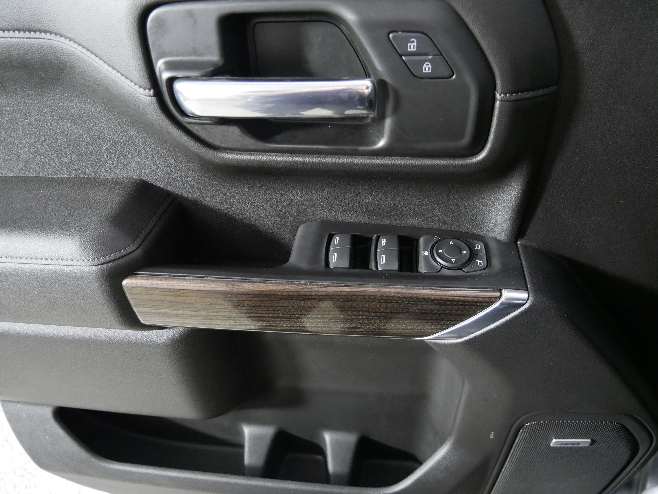 Used 2020 Chevrolet Silverado 1500 RST image 19