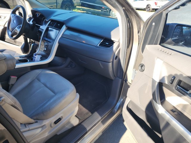 Used 2013 Ford Edge SEL FWD image 39