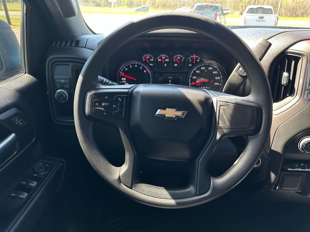 Used 2022 Chevrolet Silverado 1500 Custom image 20