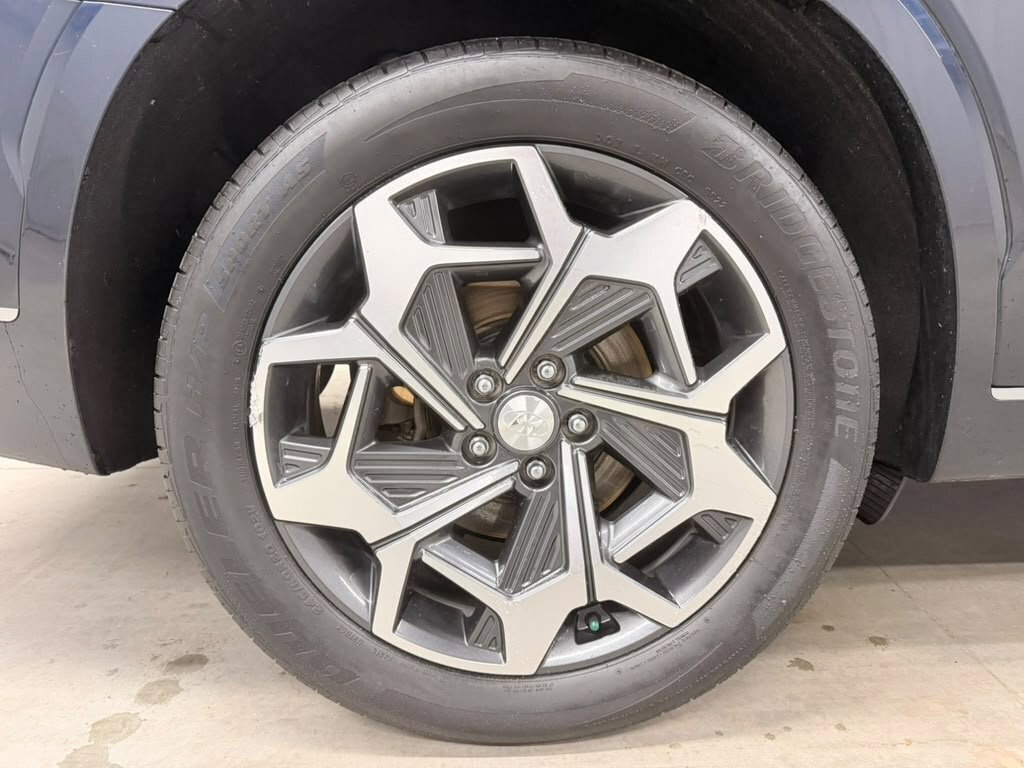 Used 2021 Hyundai Palisade Calligraphy AWD/4WD image 18