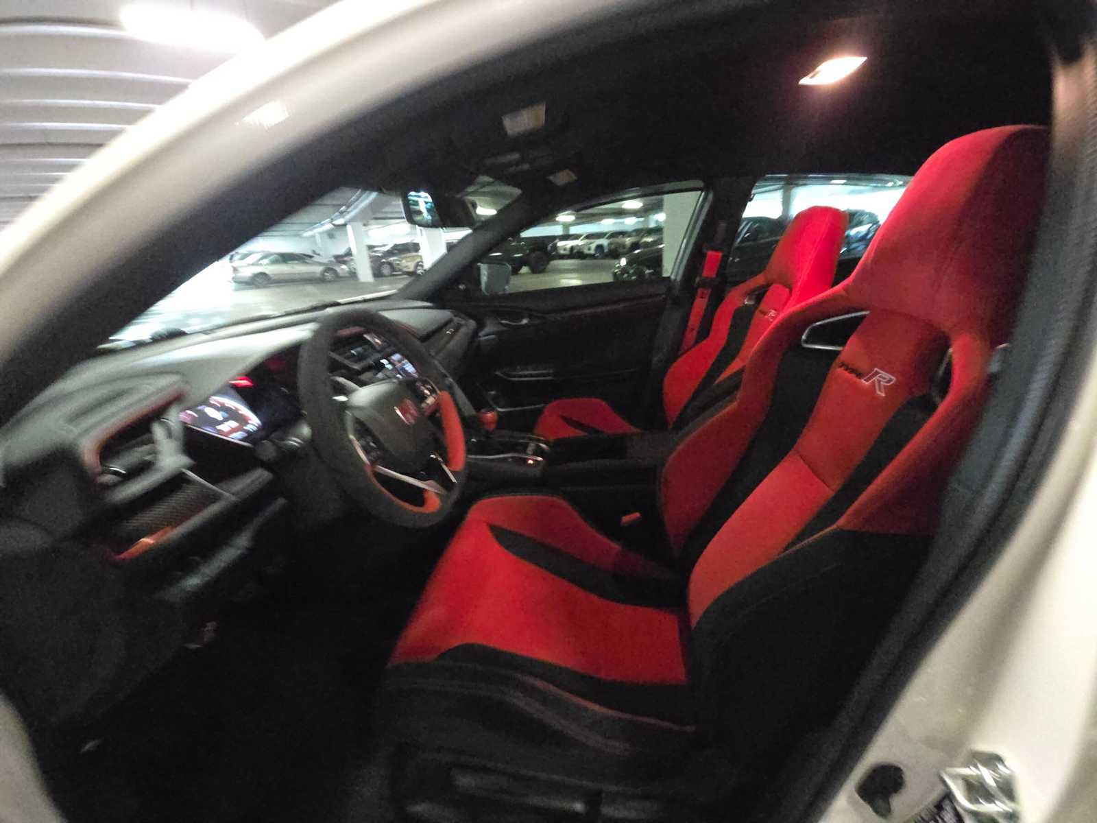 Used 2020 Honda Civic Type R image 21