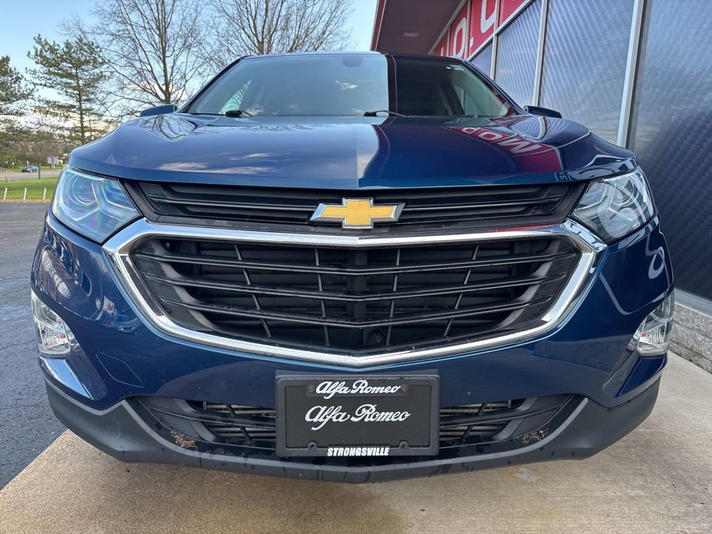 Used 2019 Chevrolet Equinox LT image 8