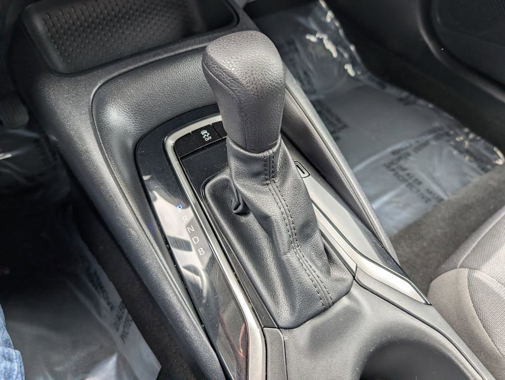 Used 2023 Toyota Corolla LE w/ Carpet Mat Package (TMS) FWD image 19