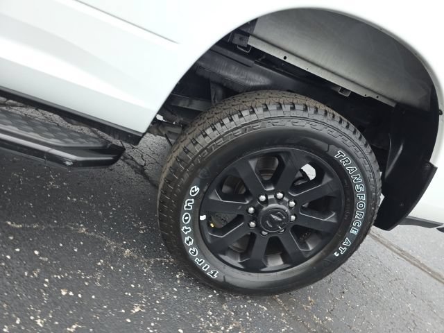 Used 2025 RAM 2500 Big Horn AWD/4WD image 40