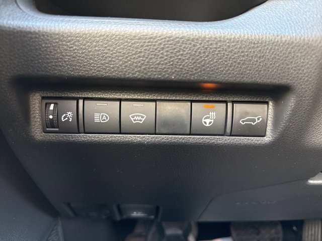 Used 2024 Toyota RAV4 XLE image 20