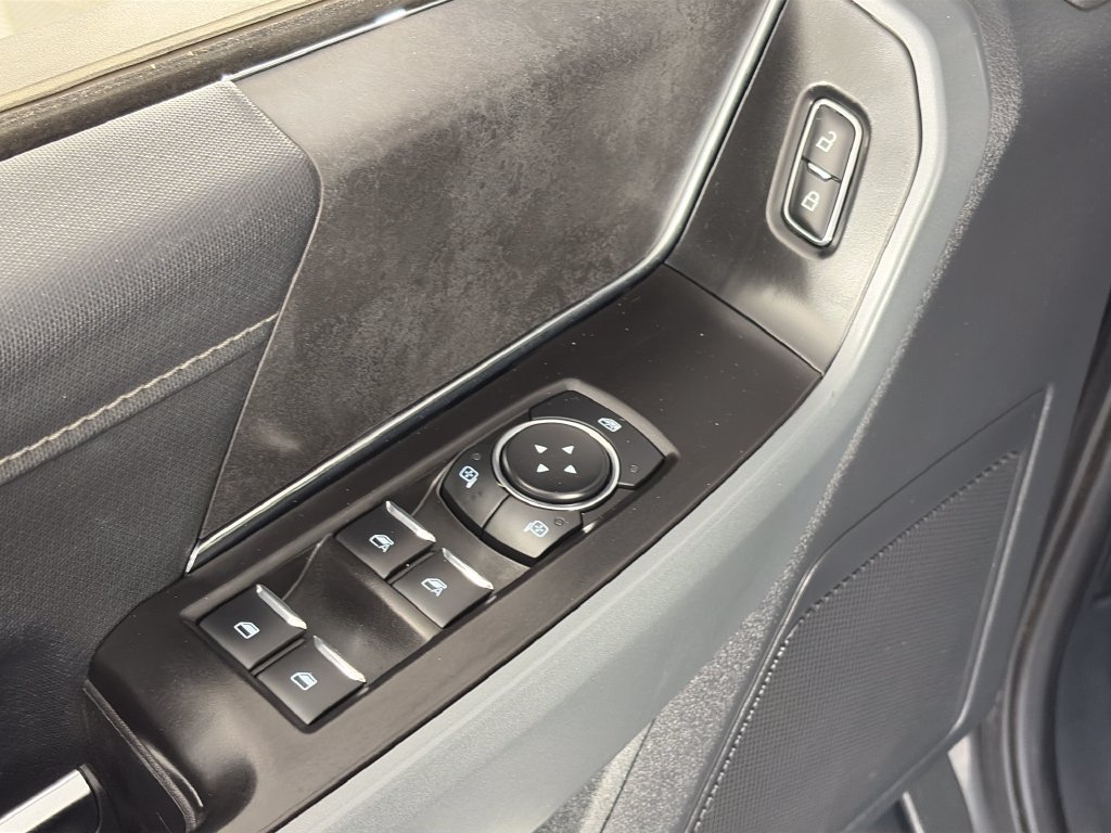 Used 2024 Ford F150 XLT w/ Mobile Office Package AWD/4WD image 26