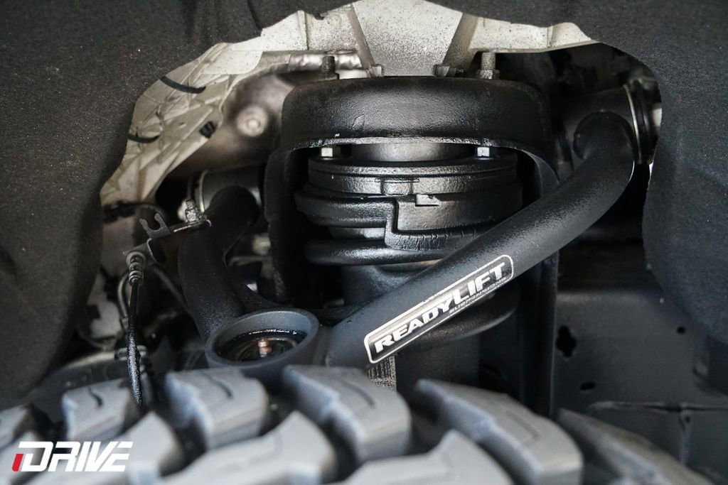 Used 2020 Chevrolet Silverado 1500 RST w/ All-Star Edition image 48