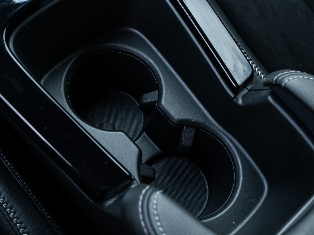 Certified 2025 Acura Integra A-Spec image 28