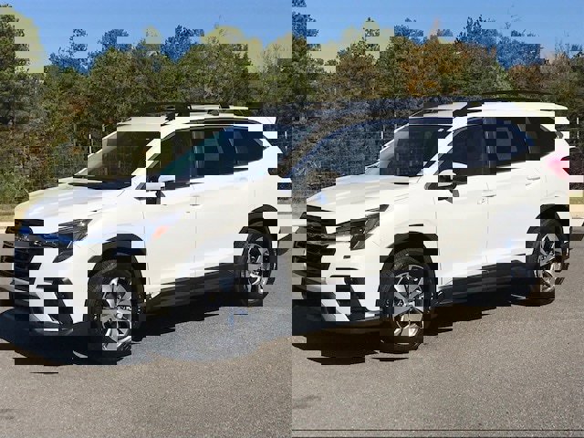 Certified 2023 Subaru Ascent Premium w/ Convenience Package