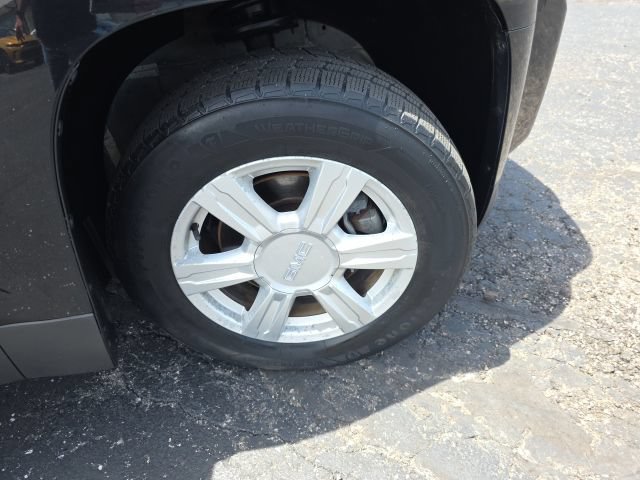 Used 2015 GMC Terrain SLE FWD image 46