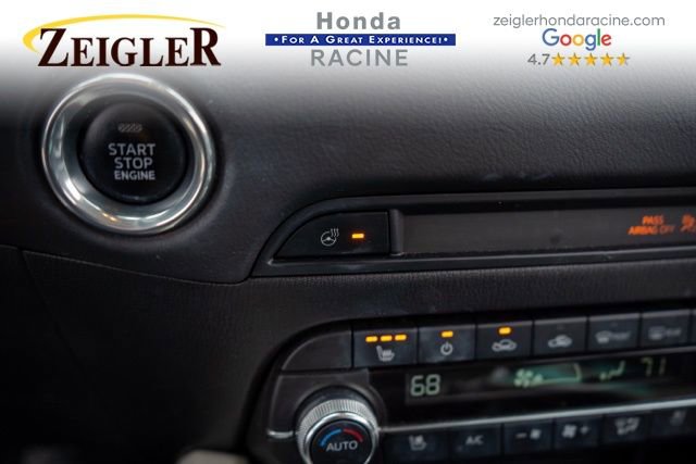 Used 2019 MAZDA CX-5 Grand Touring w/ GT Premium Package image 21