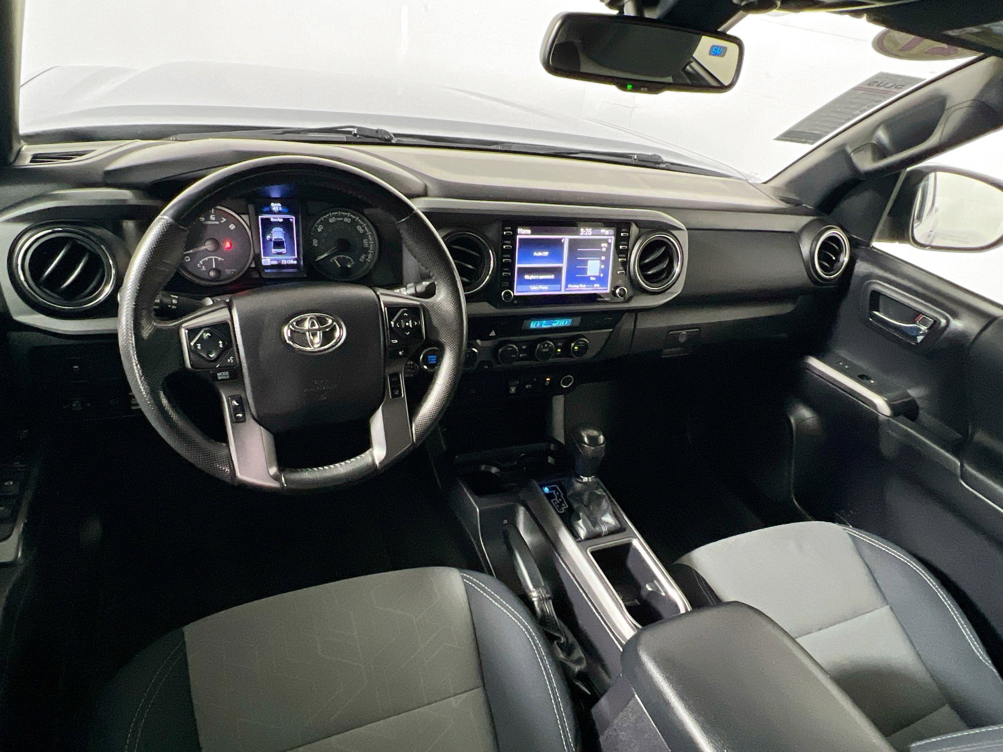 Used 2021 Toyota Tacoma TRD Off-Road image 30