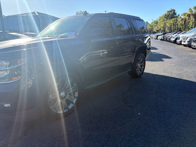Used 2018 Chevrolet Tahoe LT RWD image 10
