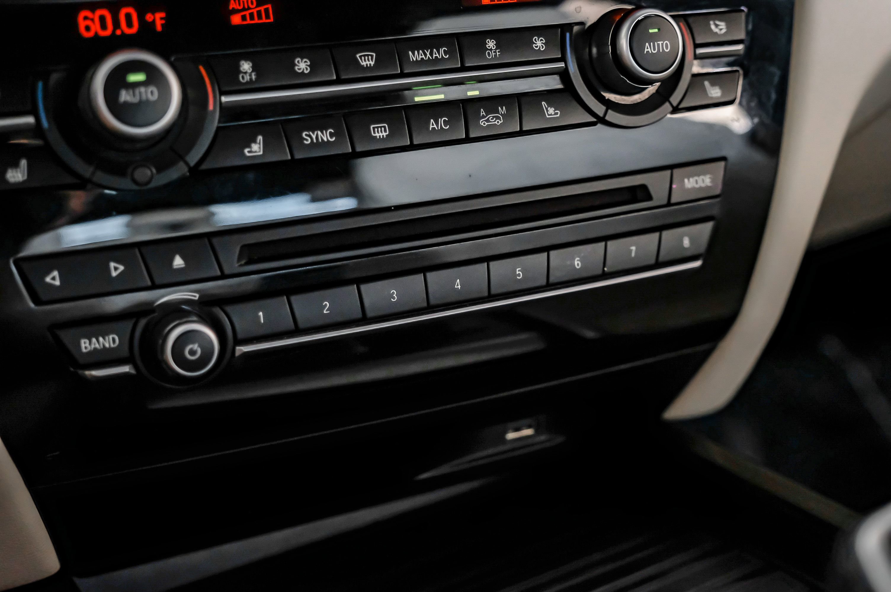 Used 2018 BMW X5 sDrive35i image 28