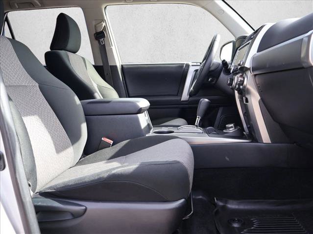 Used 2024 Toyota 4Runner SR5 image 27