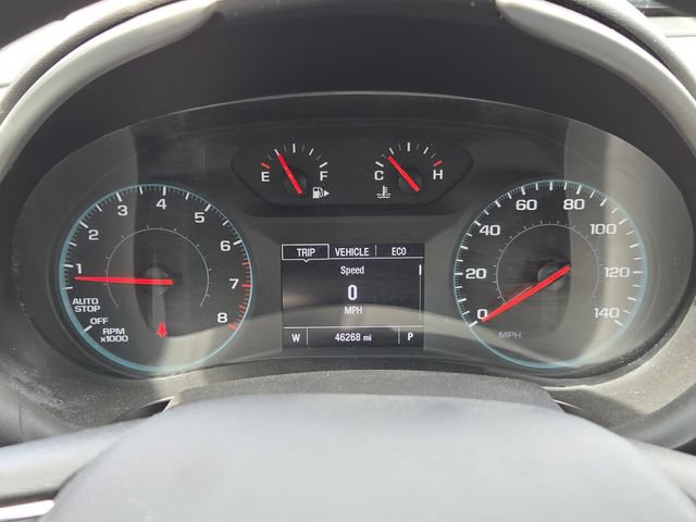 Used 2024 Chevrolet Malibu LT FWD image 22