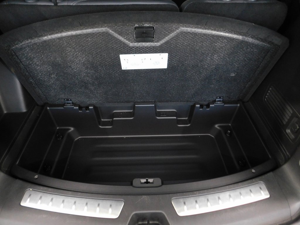 Used 2024 Buick Enclave Essence image 83