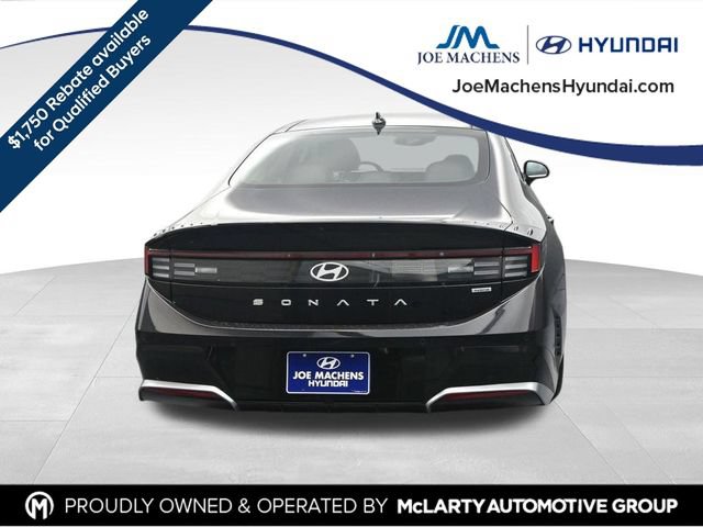 New 2026 Hyundai Sonata Limited FWD image 7