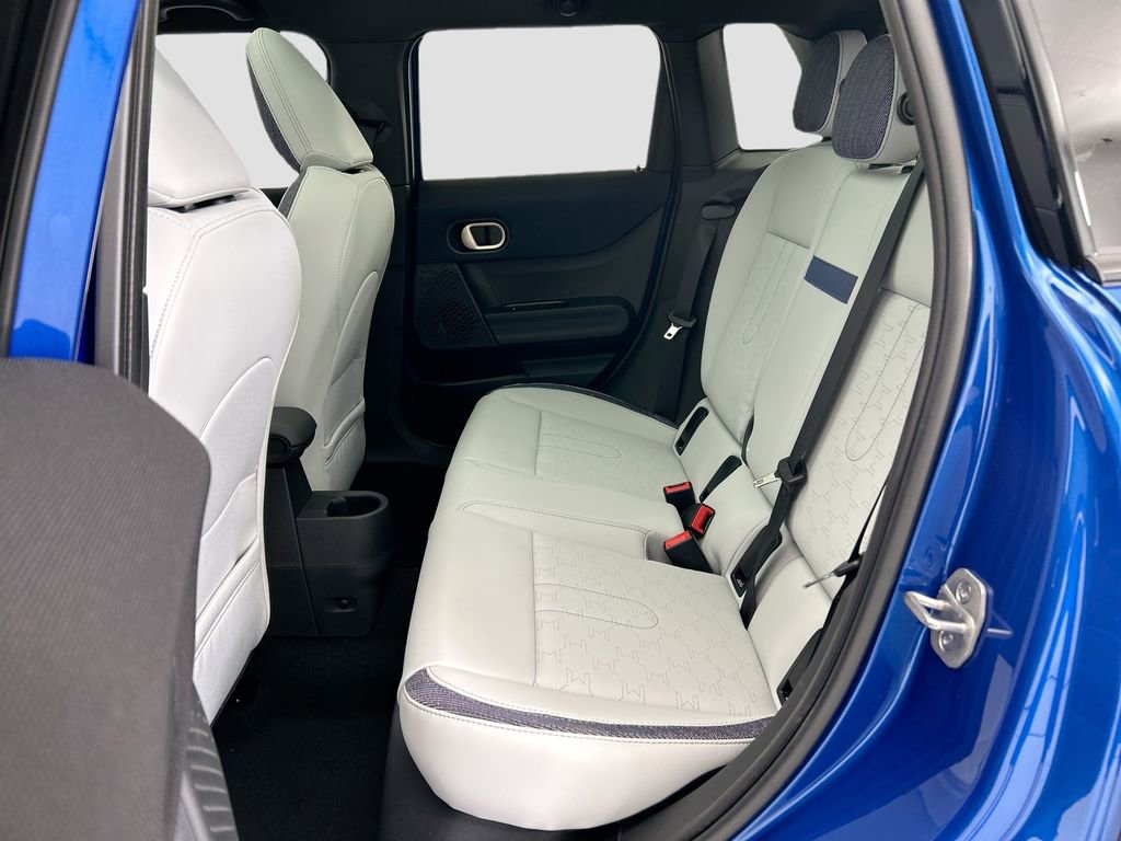 New 2026 MINI Cooper 4-Door Hardtop image 20