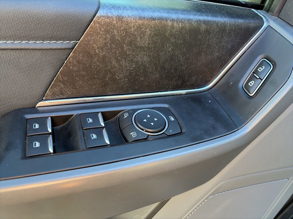 Used 2022 Ford F150 XLT w/ Equipment Group 301A Mid image 14