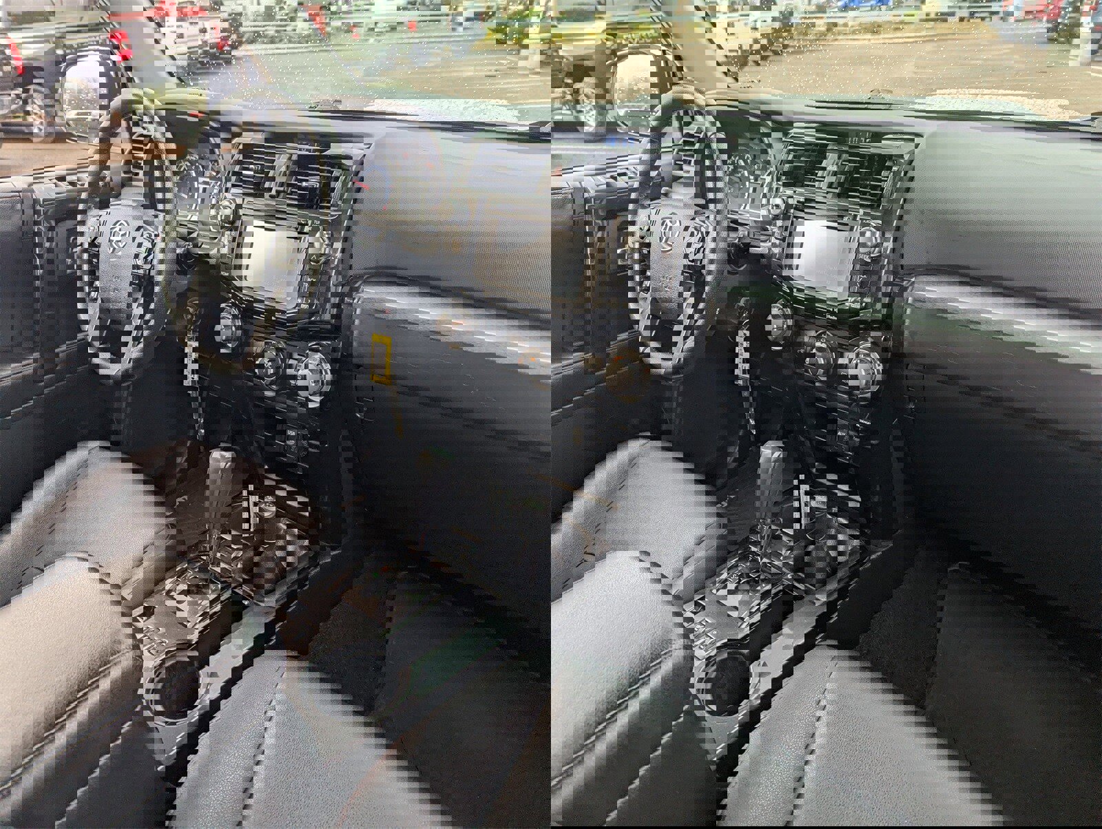 Used 2016 Toyota 4Runner SR5 image 12