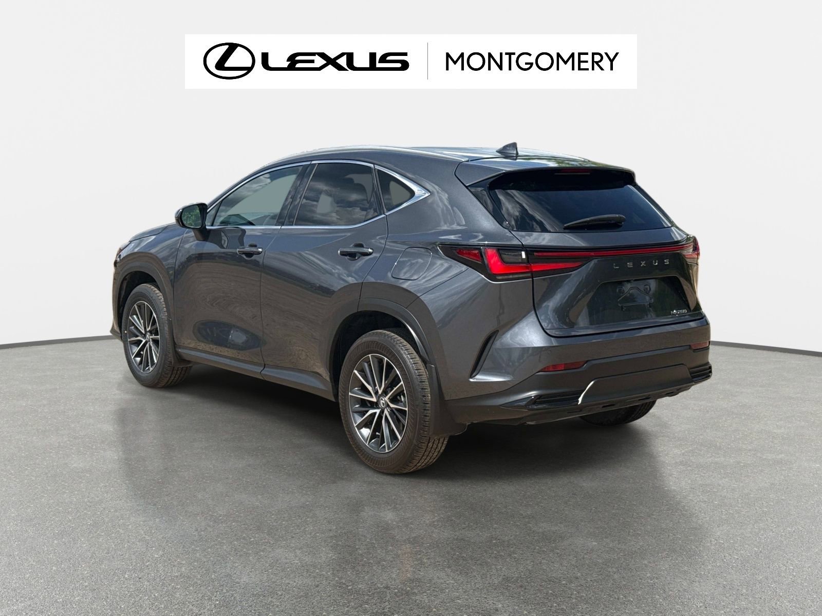 Used 2025 Lexus NX 250 FWD w/ Accessory Package (K3) image 5