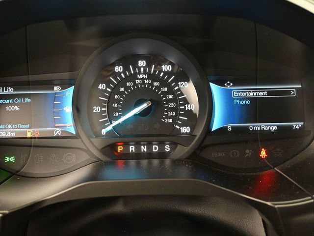 Used 2024 Ford Edge Titanium image 31