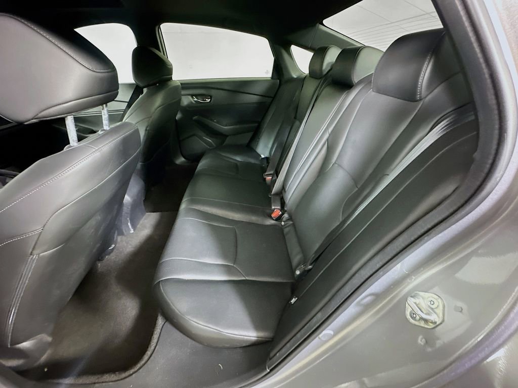 Used 2024 Honda Accord Sport image 14