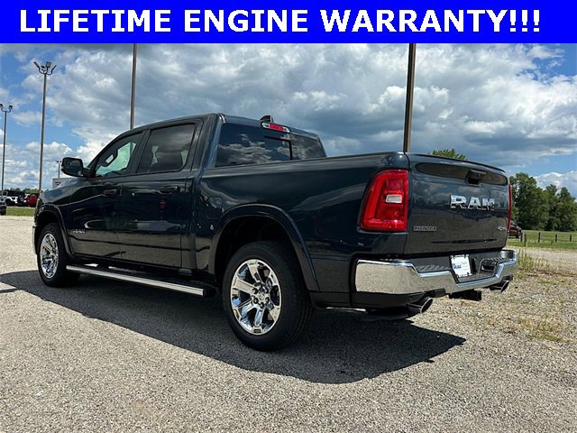 New 2026 RAM 1500 Big Horn image 5