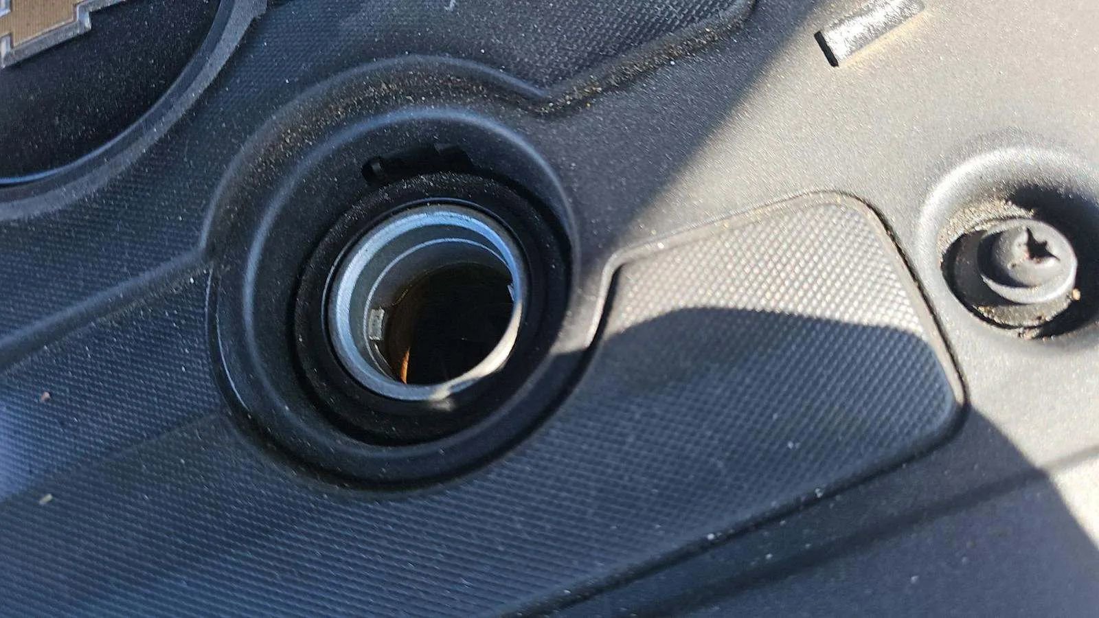 Used 2018 Chevrolet Camaro LT w/ RS Package RWD image 16