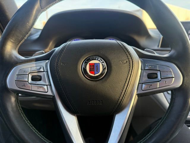 Used 2019 BMW ALPINA B7 xDrive image 18