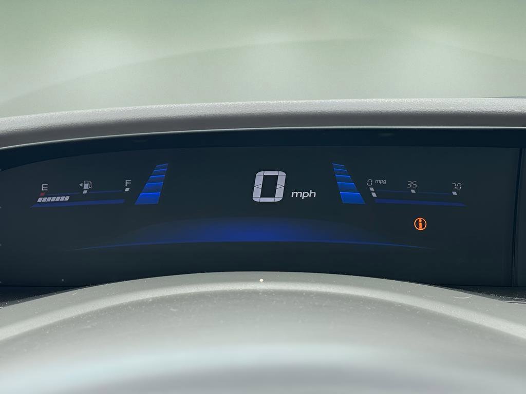 Used 2012 Honda Civic LX image 23