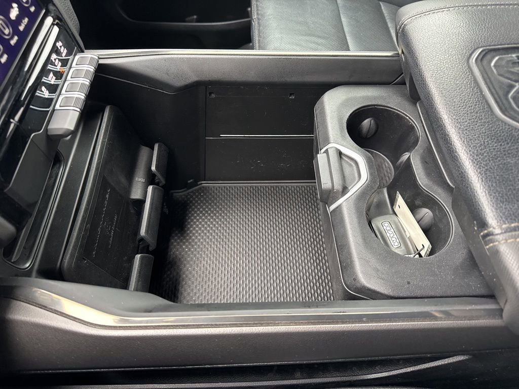 Used 2020 RAM 1500 Sport w/ Leather & Sound Group image 30