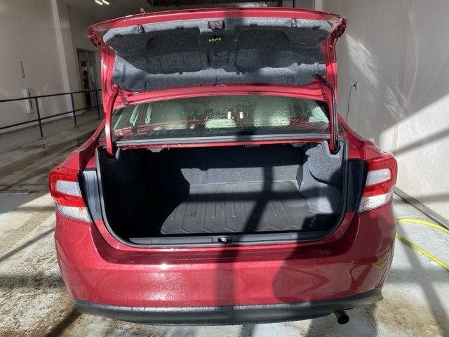 Certified 2023 Subaru Impreza 2.0i image 7