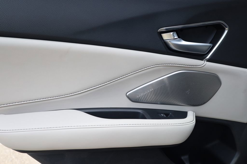 New 2025 Acura RDX SH-AWD w/ Advance Package image 28