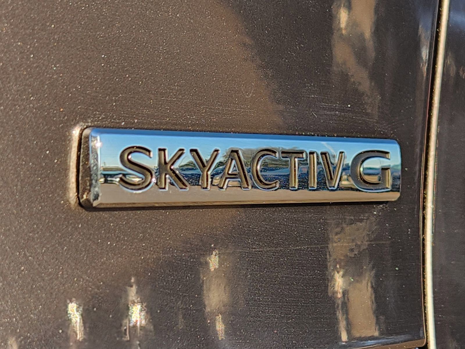 New 2026 MAZDA CX-30 AWD 2.5 S w/ Premium Package image 12