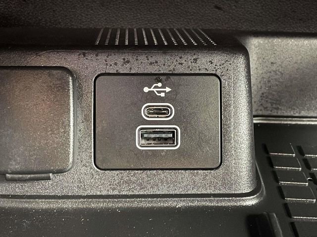 Certified 2025 Ford Bronco Sport Big Bend AWD/4WD image 27