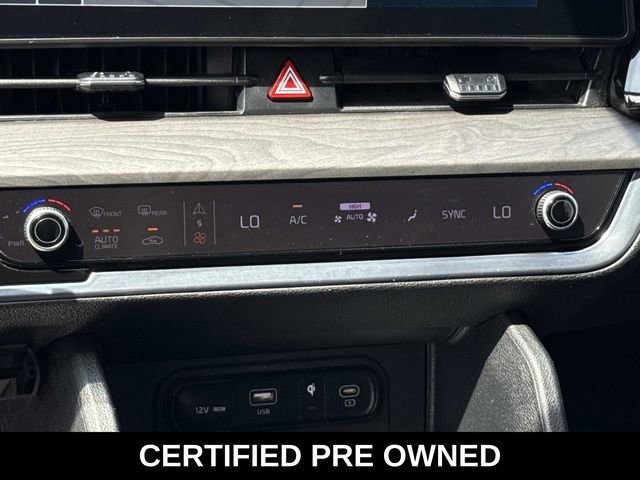 Used 2023 Kia Sportage X-Line image 21